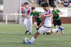 RAYO-VALLECANO-SSD-AUSONIA-1931-99