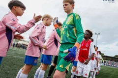 RCD ESPANYOL vs AFC AJAX (U12B)