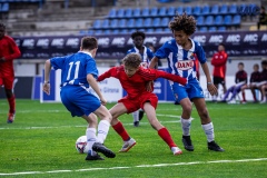 FINAL U12B - RCD ESPANYOL vs BAYERN MUNCHEN 