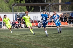 RCD ESPANYOL vs FC ANDORRA (U14)