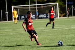 RCD MALLORCA vs BCN ACADEMY BRAZIL C (U18)