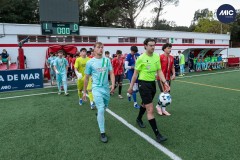 REAL BETIS vs QUEEN CITY MUTINY (U18)