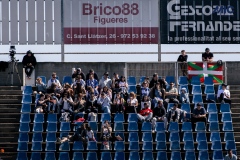 REAL SOCIEDAD vs IDA VALENCIA (U15)