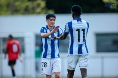 REAL SOCIEDAD vs PROYECTOR JDB (U18)