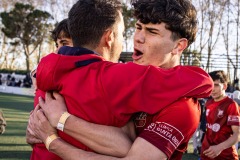 REAL SOCIEDAD vs UE FIGUERES (U15)