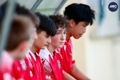 RED DEER RENEGADES vs EF SPORTING VIDRERENCA (U16)