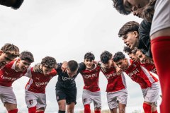 SC BRAGA vs CS BRAVES AHUNTSIC (U15)