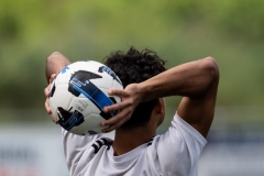 SC CENTRAL ALBERTA vs ANDY HERRON ACADEMY (U18)