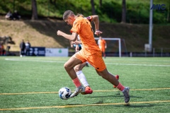 SEKTZIA NES ZIONA vs WOSPAC (U16)