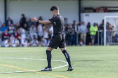 SEVILLA FC vs MANCHESTER UNITED FC (U12A)