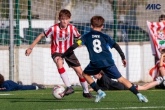 SOUTHAMPTON FC vs SOCCER DE BRAZIL A (U12B)