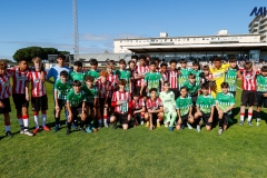 SOUTHAMPTON FC vs CF PERALADA (U14)