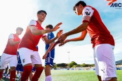 SPORTNG CLUBE DE BRAGA vs TSF ACADEMY MLSNEXT (U14)