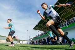 SSD AUSONIA 1931 vs GIRONA FC (U14)