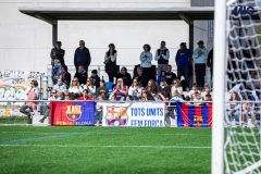 STRIKERS MLS vs FC BARCELONA (U12A)