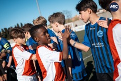 TÄBY FK vs AJAX (U13)