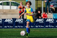 TEAM ISL CAROLINAS vs PREMIUM FOOTBALL ALELLA (U12B)