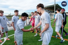 THE FA NJ vs SAFOR CF (U16)