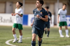 TOKYO VERDY vs RCD ESPANYOL (U14)