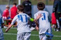 TSF ACADEMY BLUE vs CF SALTENC (U12B)