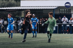 U12A - Albion SC San Diego vs EF Baix Ter