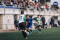 U12A - CF Perelada vs Real Madrid CF