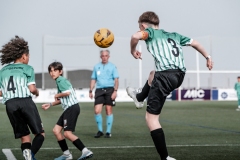 U12A - FC Barcelona - Vic Riuprimer Refo FC