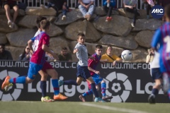 U12A - FC Barcelona vs APFC