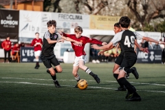 U12A - Manchester United - City SC