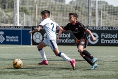 U12A - Next Level Soccer - EF Baix Ter
