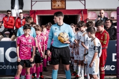 U12A - Real Madrid CF - Albion SC