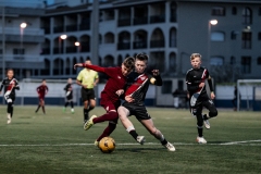 U12A - Sevilla FC - Next Level Soccer