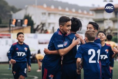 U12A - Total Futbol Academy vs FC L'Escala