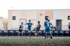U12B - Albion SC San Diego EA - CE Besalú