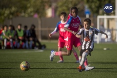 U12B - Atletic Sant Ponç - RCD Espanyol