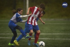 U12B - CE Llançà vs Global Palamós
