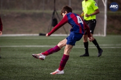 U12B - FC Barcelona - PSI Soccer Academy