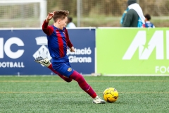 U12B - FC Barcelona - Wakatake