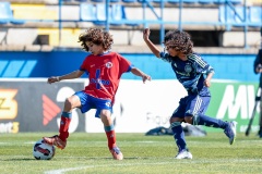 U12B FINAL:SANTUTXU FC vs AJAX