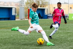 U12B - NK Olimpija - Tekkerz