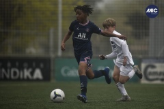 U12B - PSG vs Team ISL Charlotte