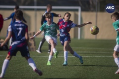 U12B - PSI Soccer Academy A - NK Olimpija