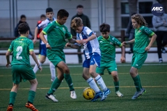 U12B - RCD Espanyol - Cerdanyola FC