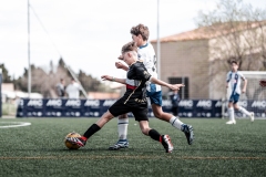 U12B - RCD Espanyol - Efficiency Academy