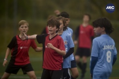 U12B - Sant Ignasi CE vs Català FC Puerto Rico