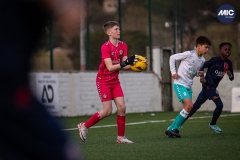 U12B - Southampton FC - PSG