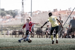 U12B - Southampton FC - Soccer   Guadeloupe