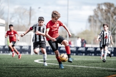 U12B - Strikers FC Pre-MLS Red - Atlético Sant Ponç