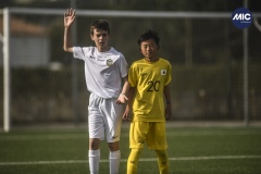 U12B - Tuttifutbol Academy vs JP Select