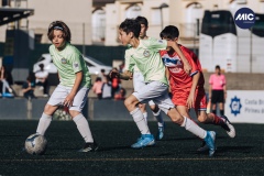 U12B - Tuttifutbol Academy vs RCD Espanyol